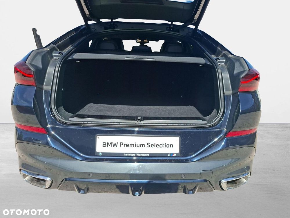 BMW X6 - 20