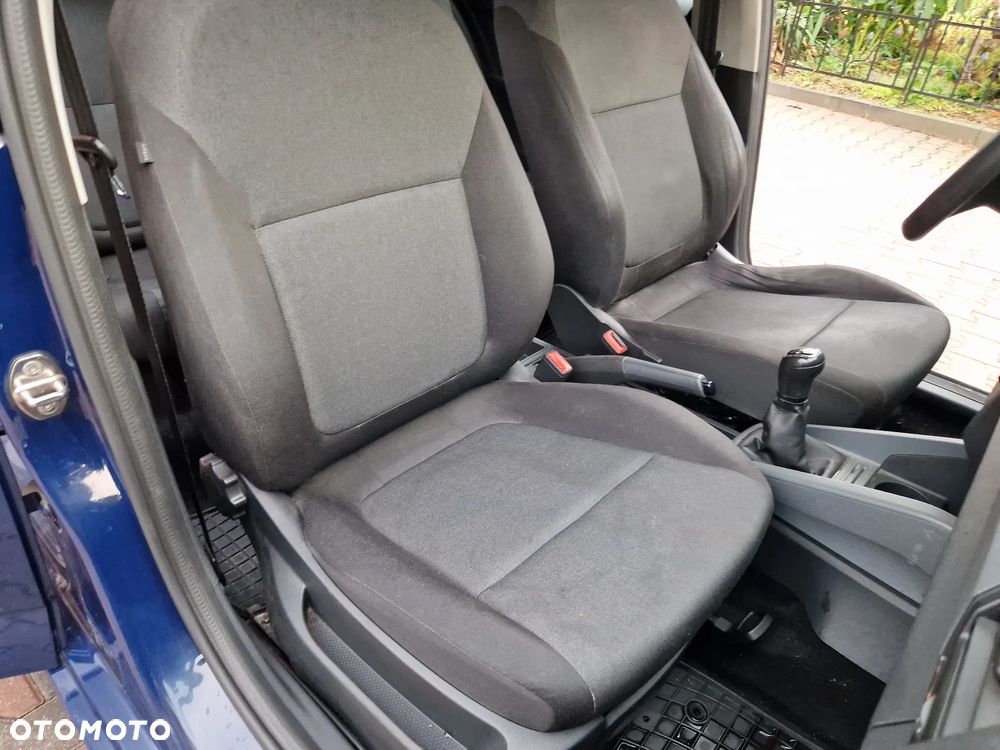 Skoda Fabia 1.2 TSI Active - 20