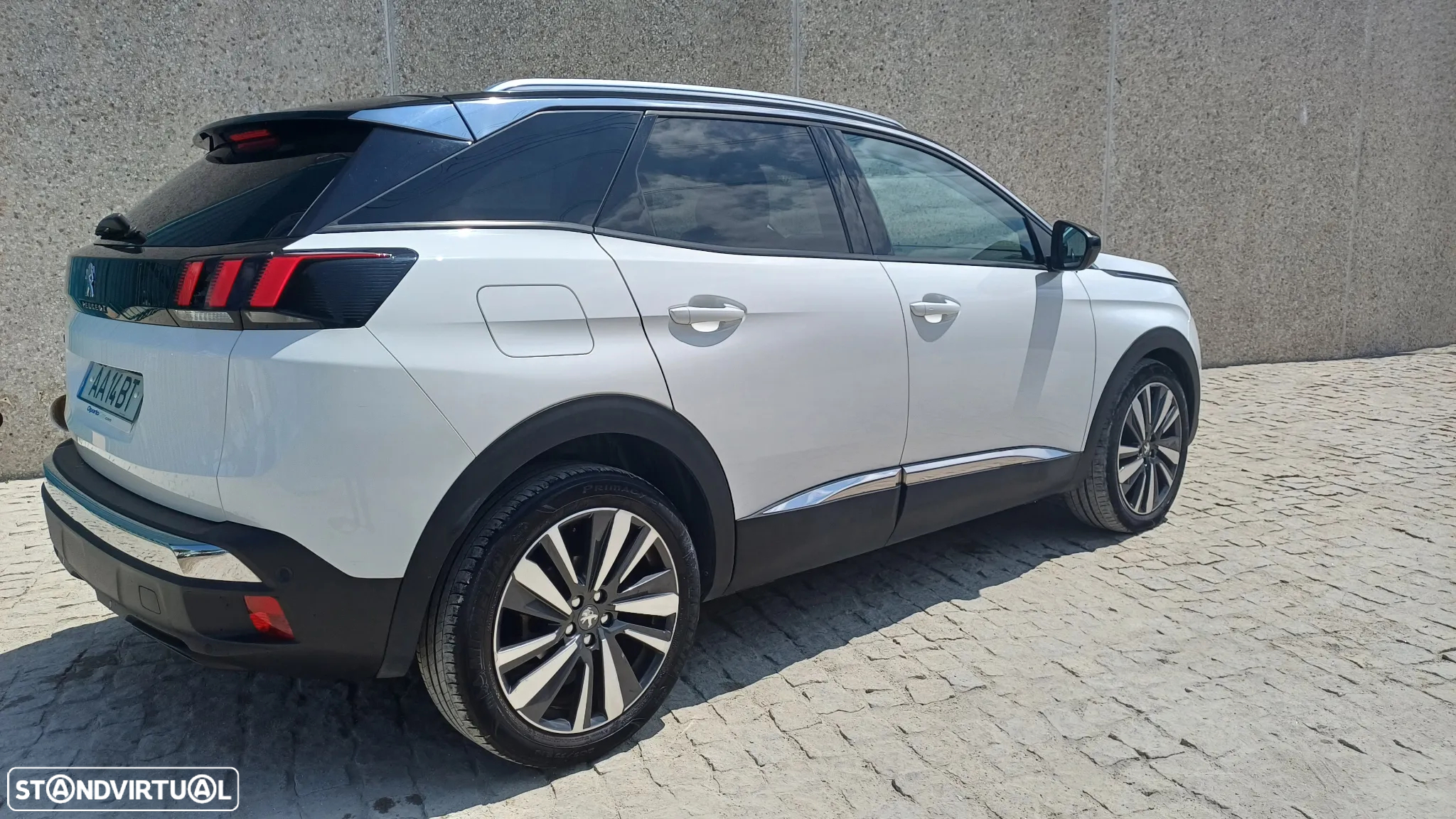 Peugeot 3008 BlueHDi 120 Stop & Start Active - 2