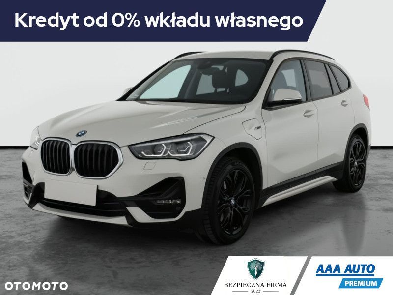 BMW X1 - 3
