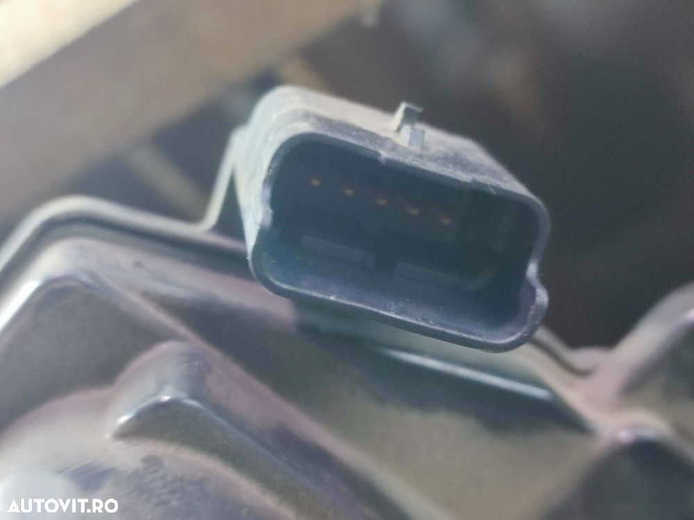 Clapeta acceleratie 9806625280  2.0 tdci t8cd 4x4 Peugeot Boxer 2 Typ - 3