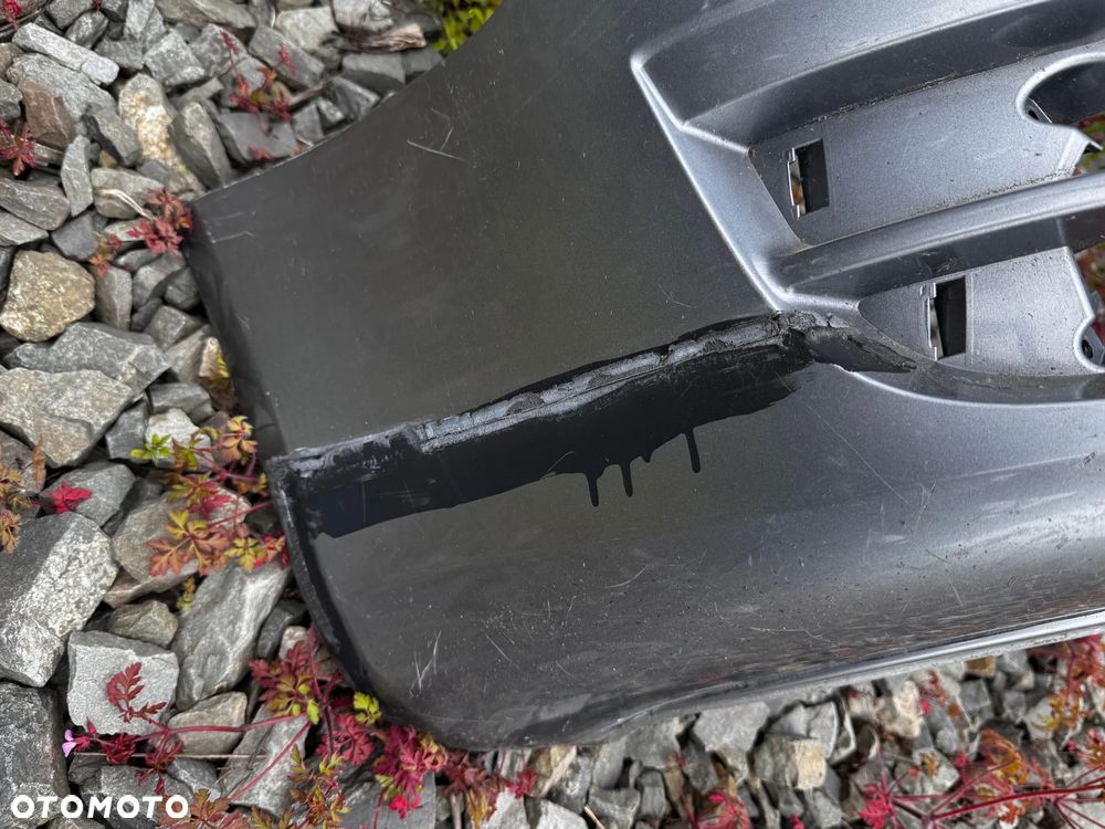 ZDERZAK PRZEDNI AUDI	A4 B7	2004-2008	OE UŻYWANY	8E0807233E - 3