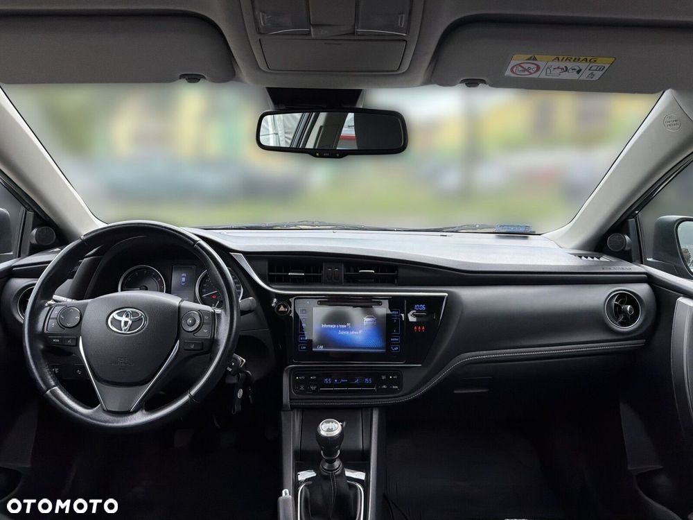 Toyota Corolla 1.6 Active - 35