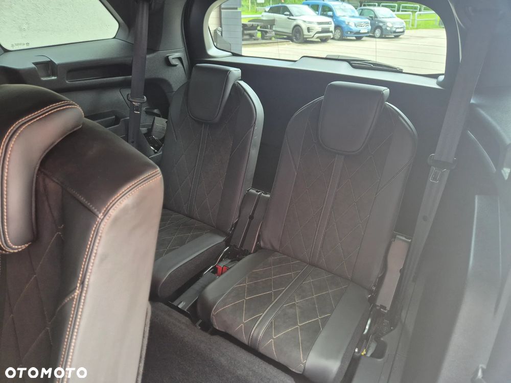 Peugeot 5008 BlueHDi 180 EAT8 GT - 21
