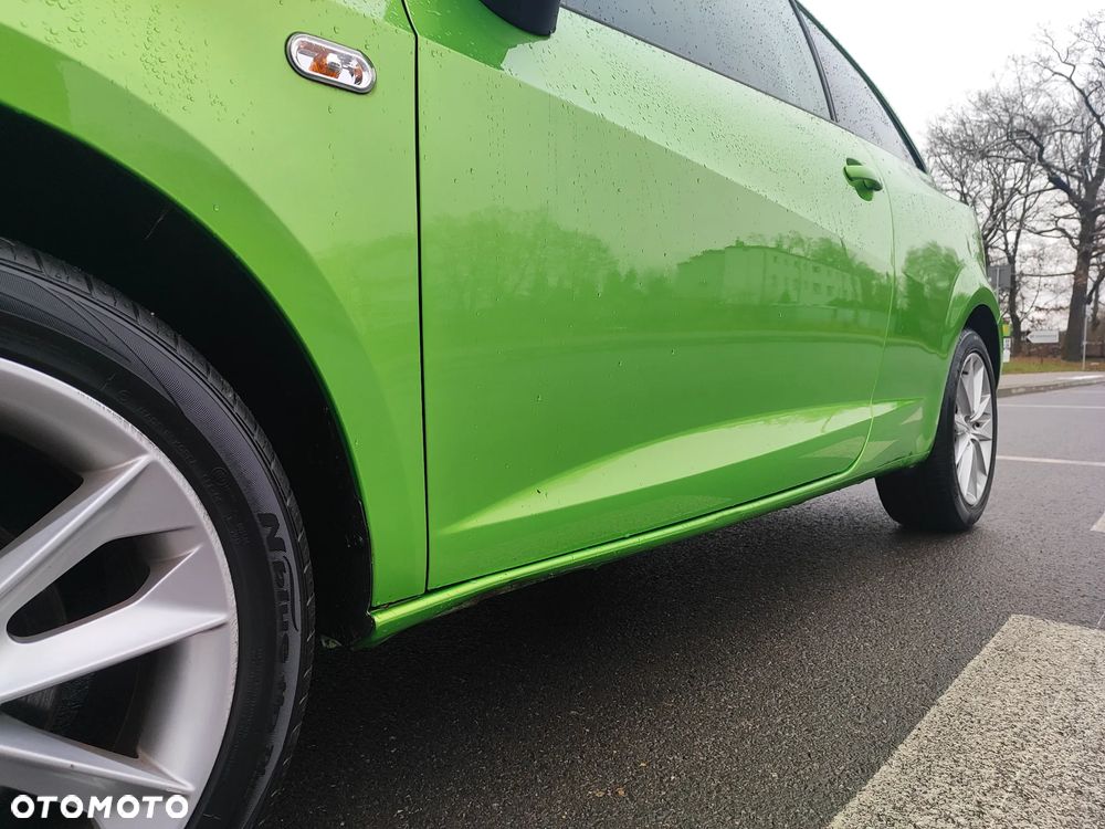 Seat Ibiza SC 1.2 TSI Ecomotive Copa - 3