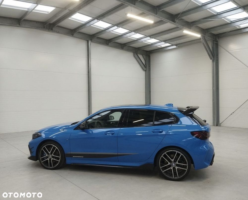 BMW 1M - 2