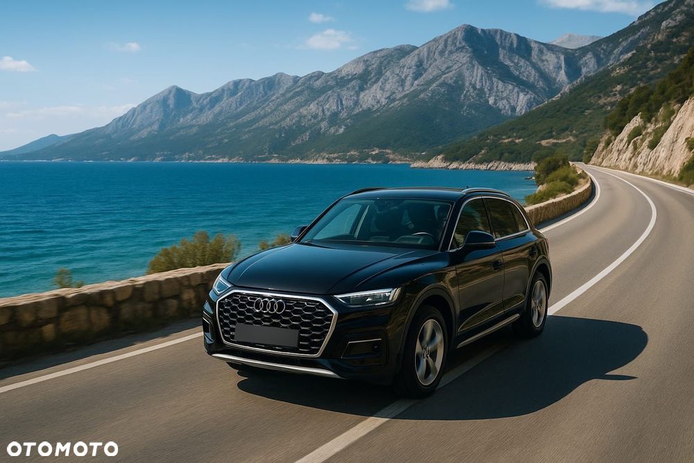 Audi Q5 45 TFSI quattro S tronic S line - 36