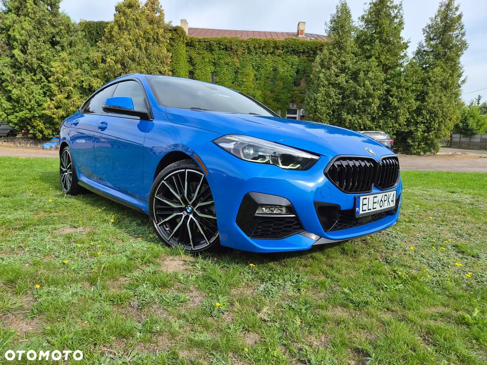BMW Seria 2 - 3