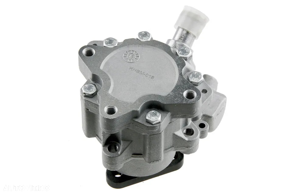 Pompa servodirectie BMW  seria 3 E90 E91 E92 E93, motor M57N2, fara directie activa - 6