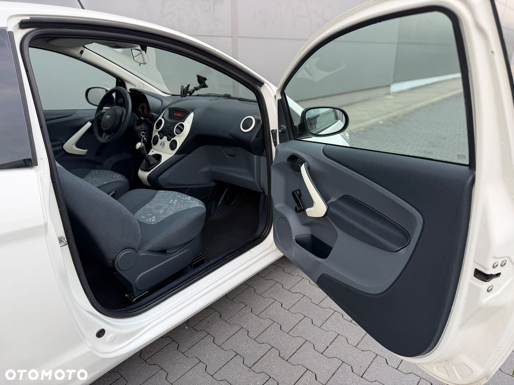 Ford KA 1.2 Trend+ - 33