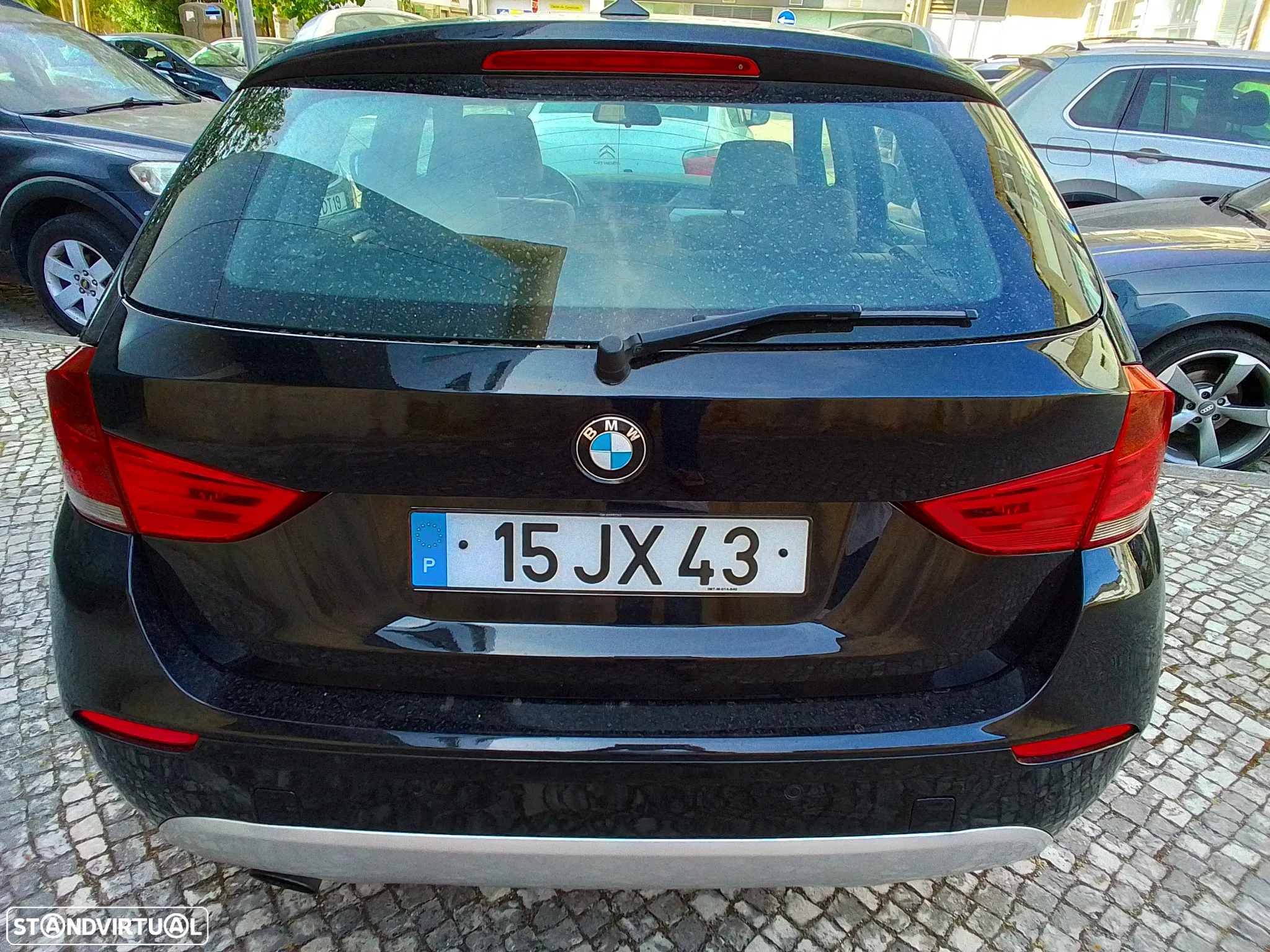 BMW X1 20 d xDrive Pack M Auto - 13