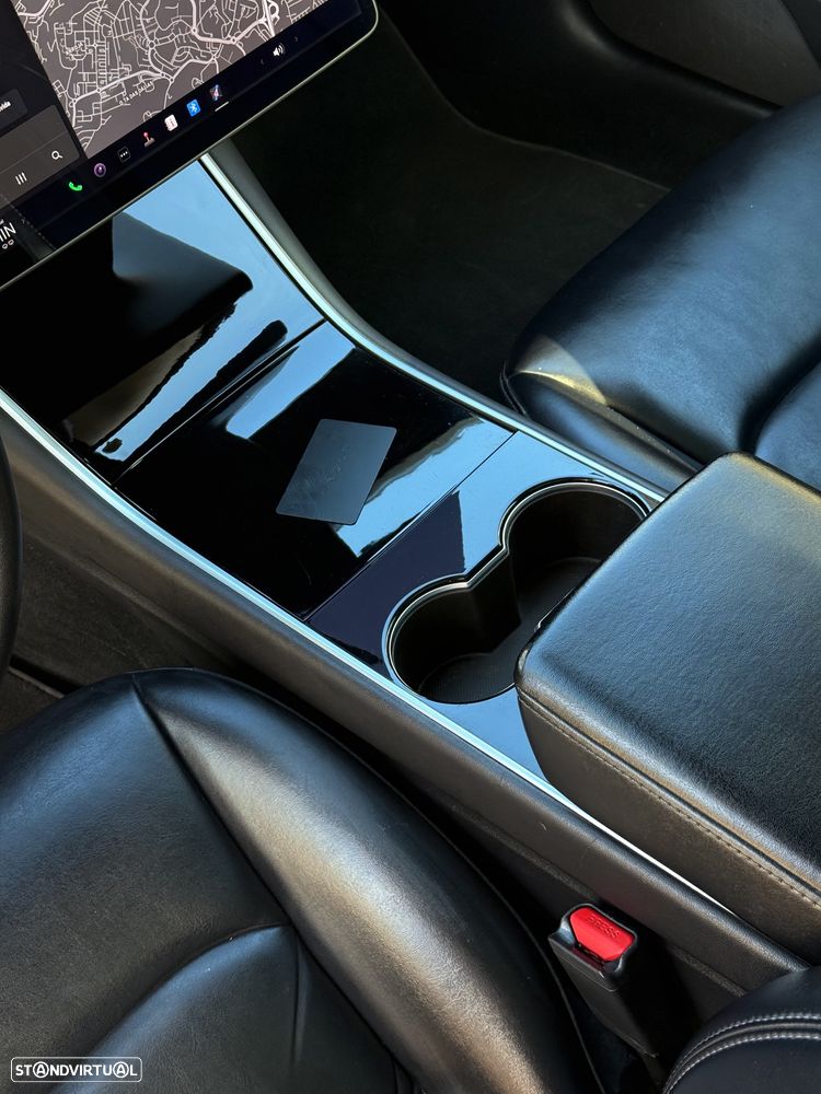 Tesla Model 3 Standard Range Plus RWD - 6