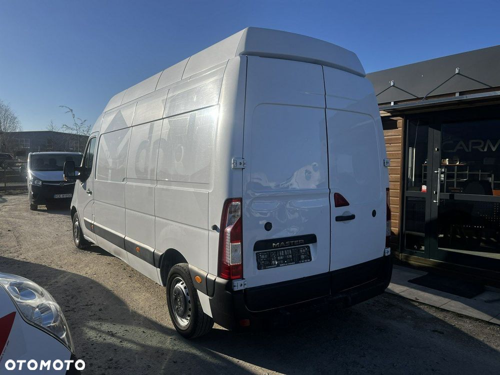Renault Master - 4