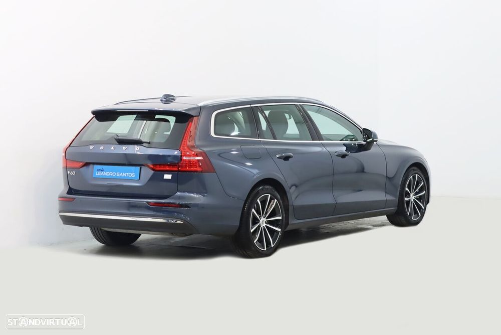 Volvo V60 2.0 T6 AWD TE Core - 3