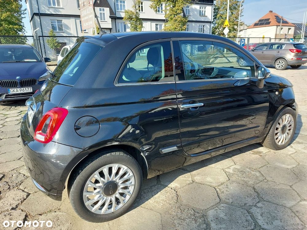Fiat 500 - 11