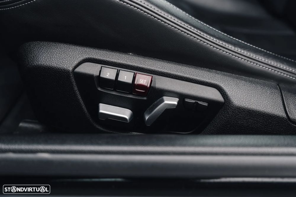 BMW M4 DKG Competition - 28