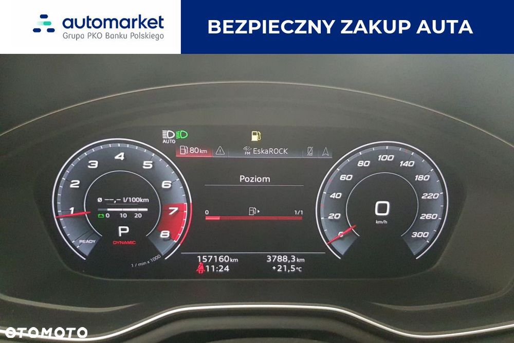 Audi A4 Limousine - 16