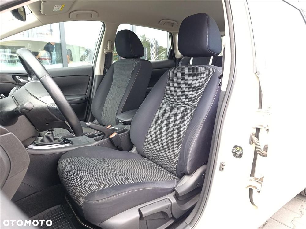 Nissan Pulsar 1.2 DIG-T Acenta - 11