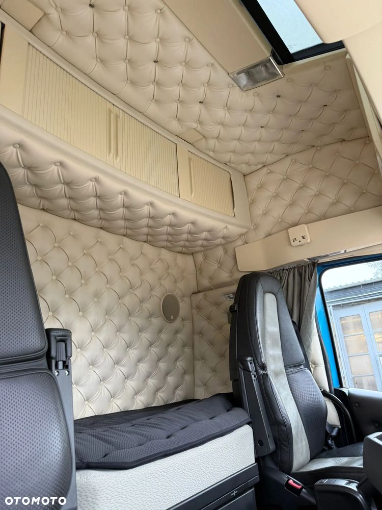 Volvo Fh500 Pusher - 27