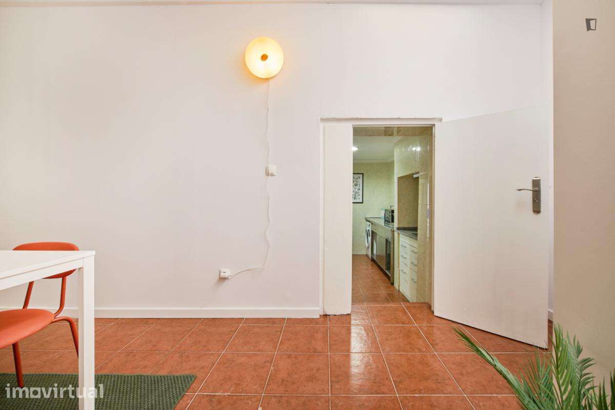Quarto - localizado em Avenida da Liberdade Lisbon - Grande imagem: 4/40
