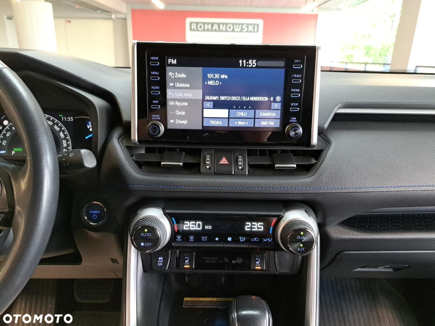 Toyota RAV4 - 19