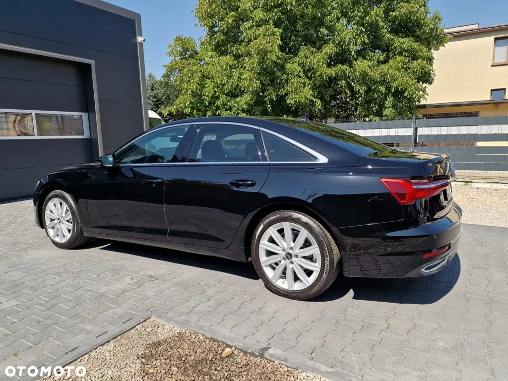 Audi A6 ver-40-tdi-s-tronic - 13