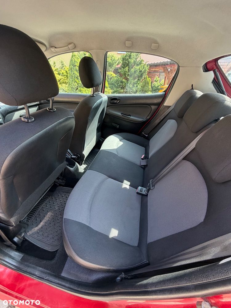 Peugeot 206 1.4 Generation - 10