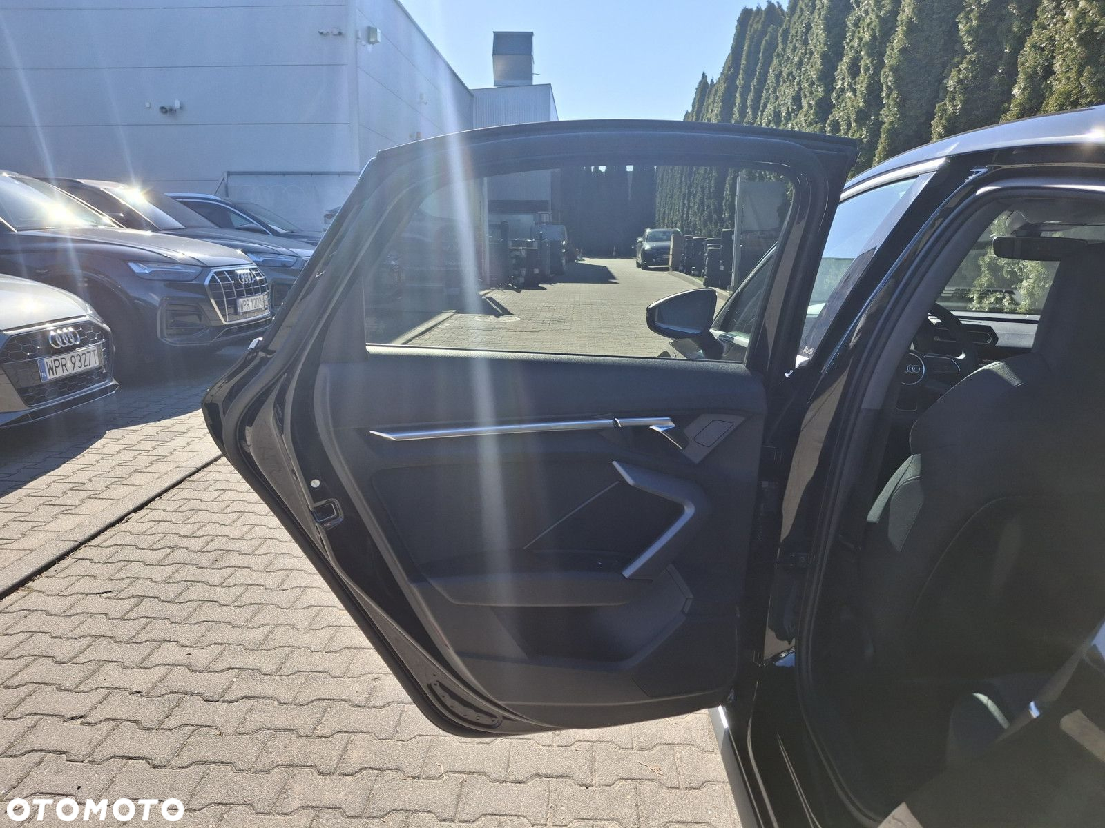 Audi A3 - 12
