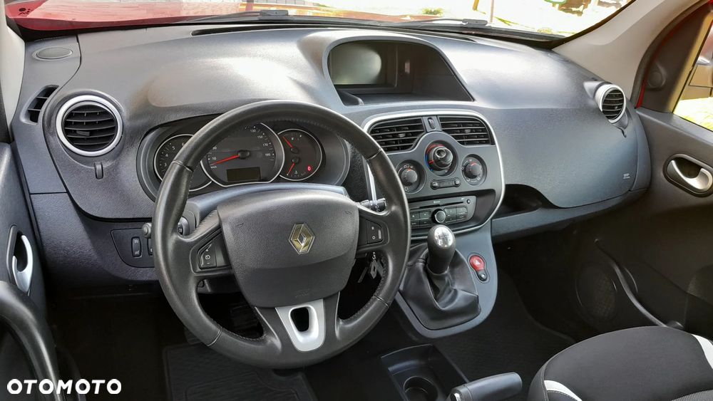 Renault Kangoo - 20