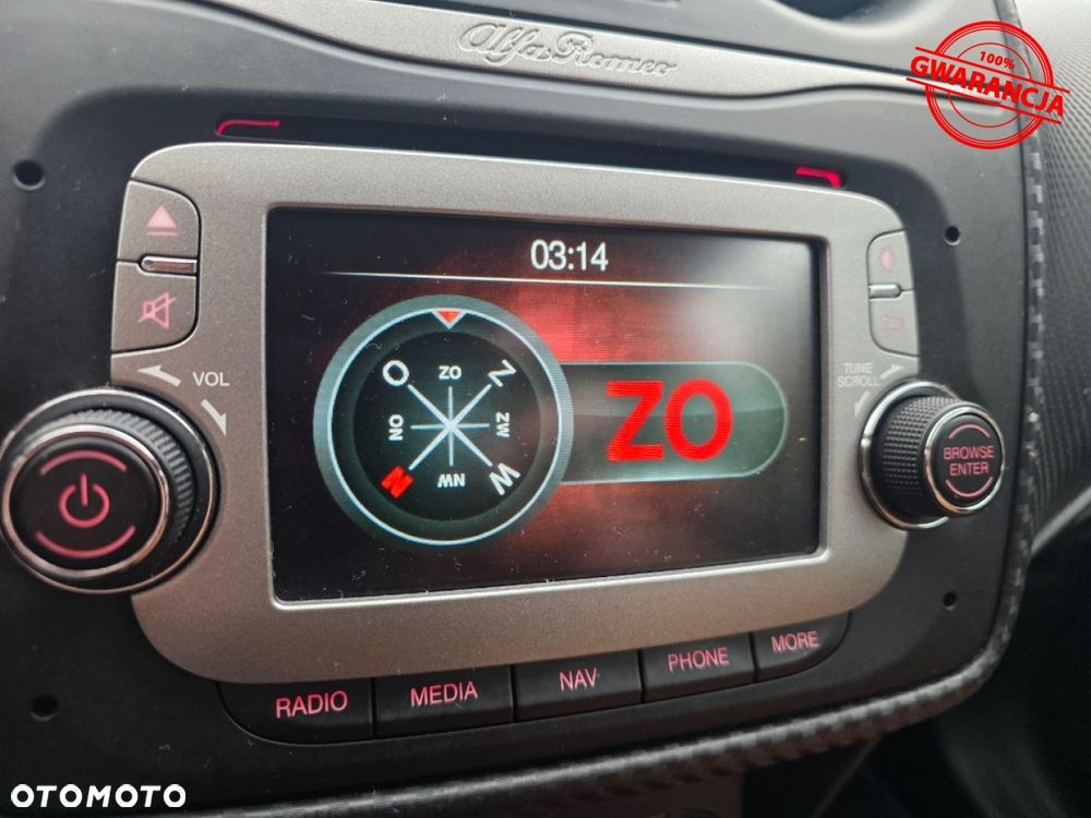 Alfa Romeo Mito - 22