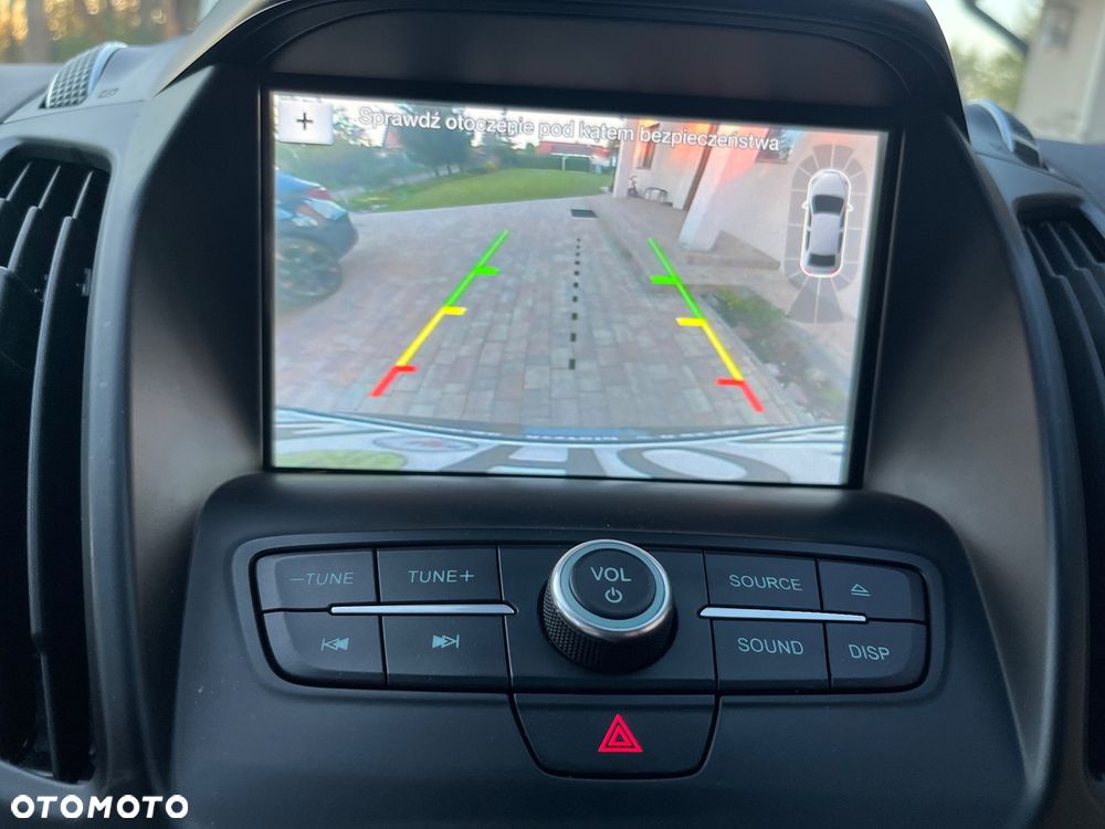 Ford Kuga 2.0 TDCi 4x4 ST-Line - 17