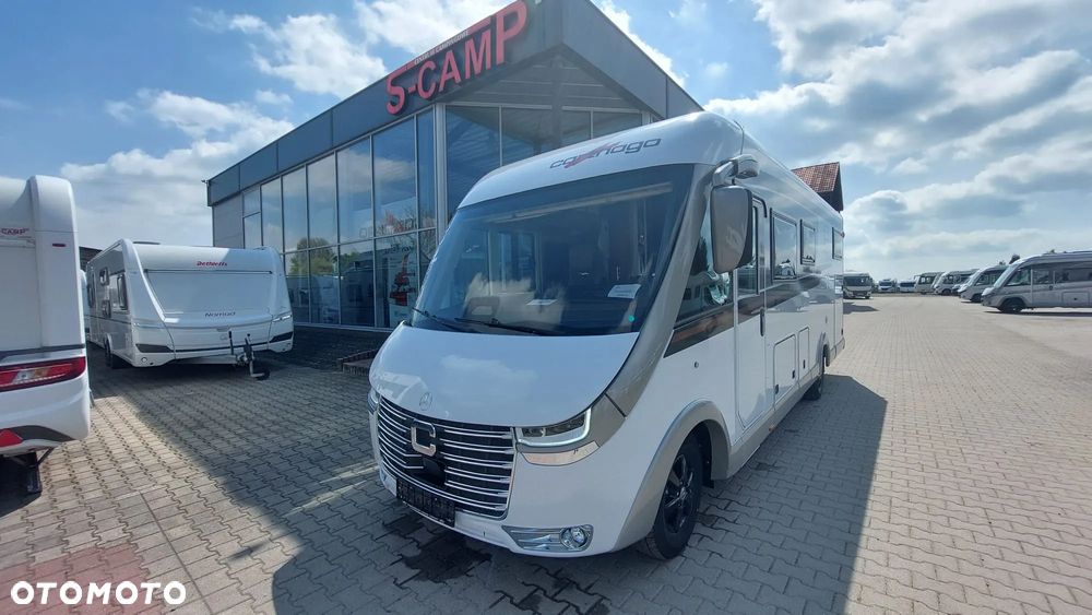 Carthago C-line 4.9 LE L - 1