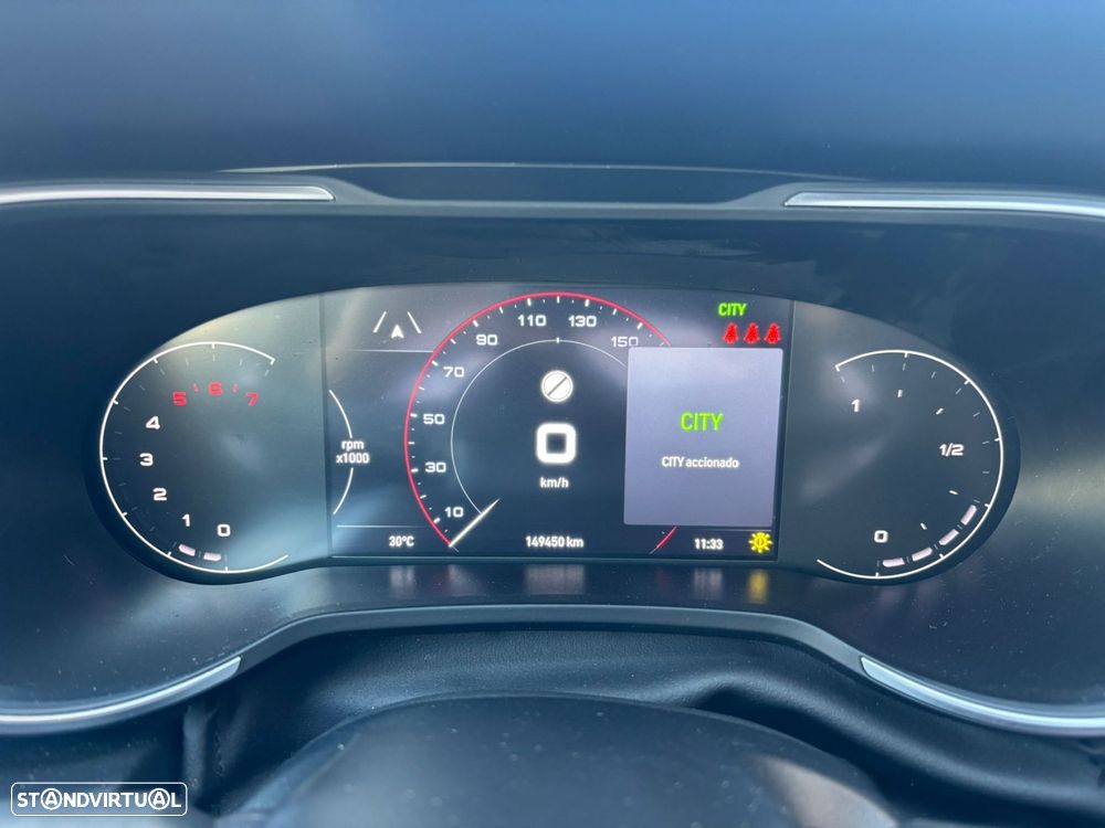 Fiat Tipo 1.3 MultiJet Life - 33
