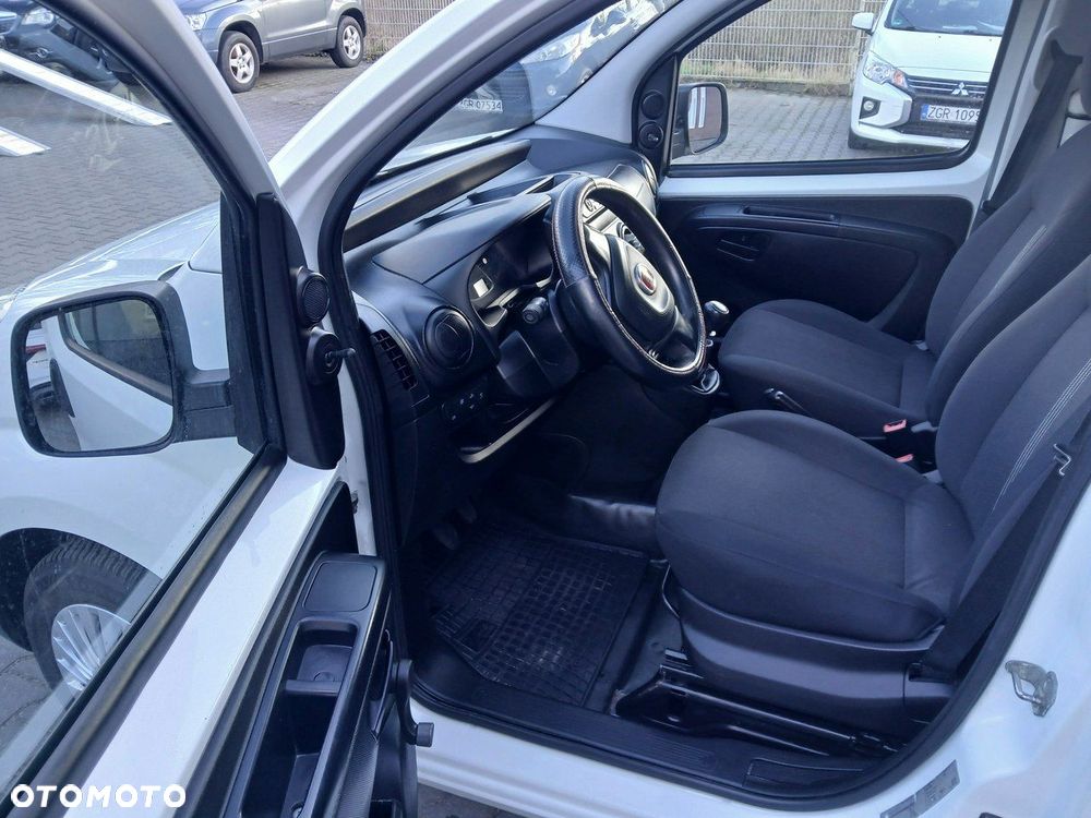 Fiat Fiorino - 7