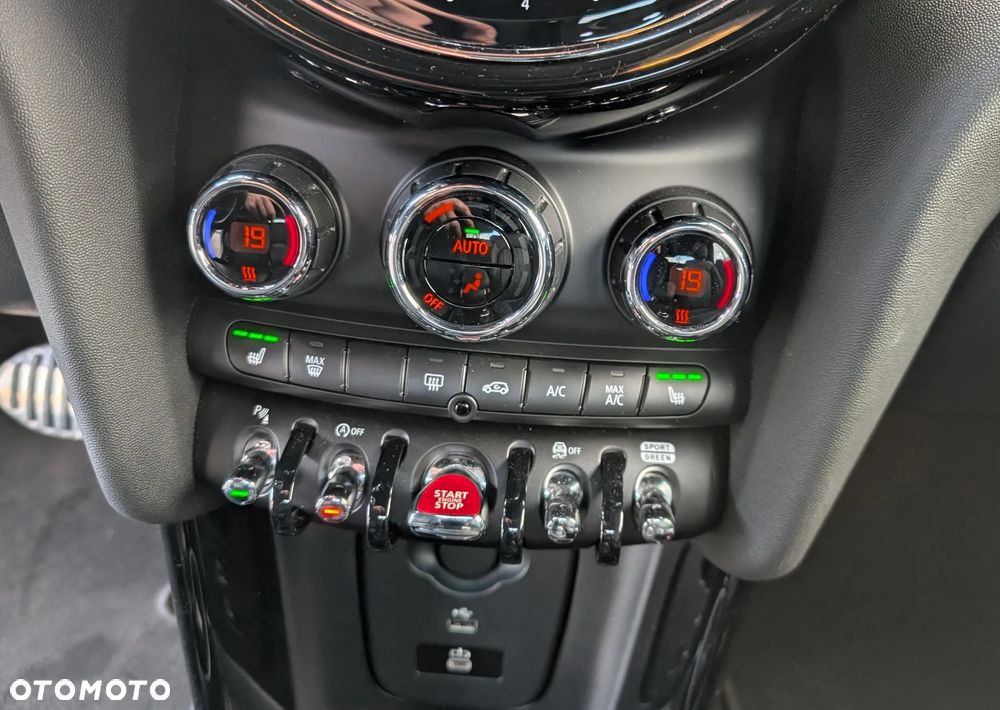 MINI John Cooper Works sport - 32