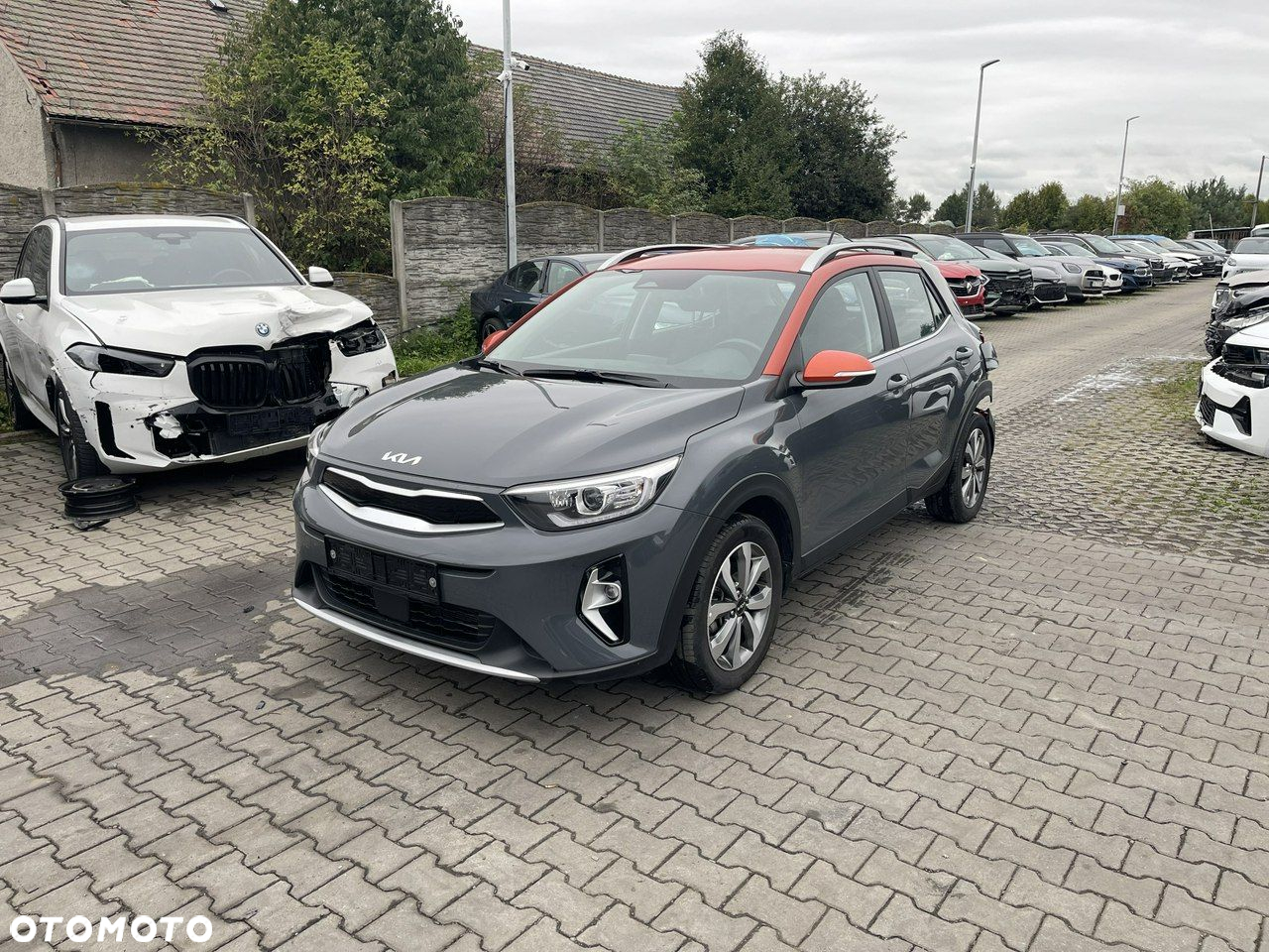 Kia Stonic 1.2 Vision - 7