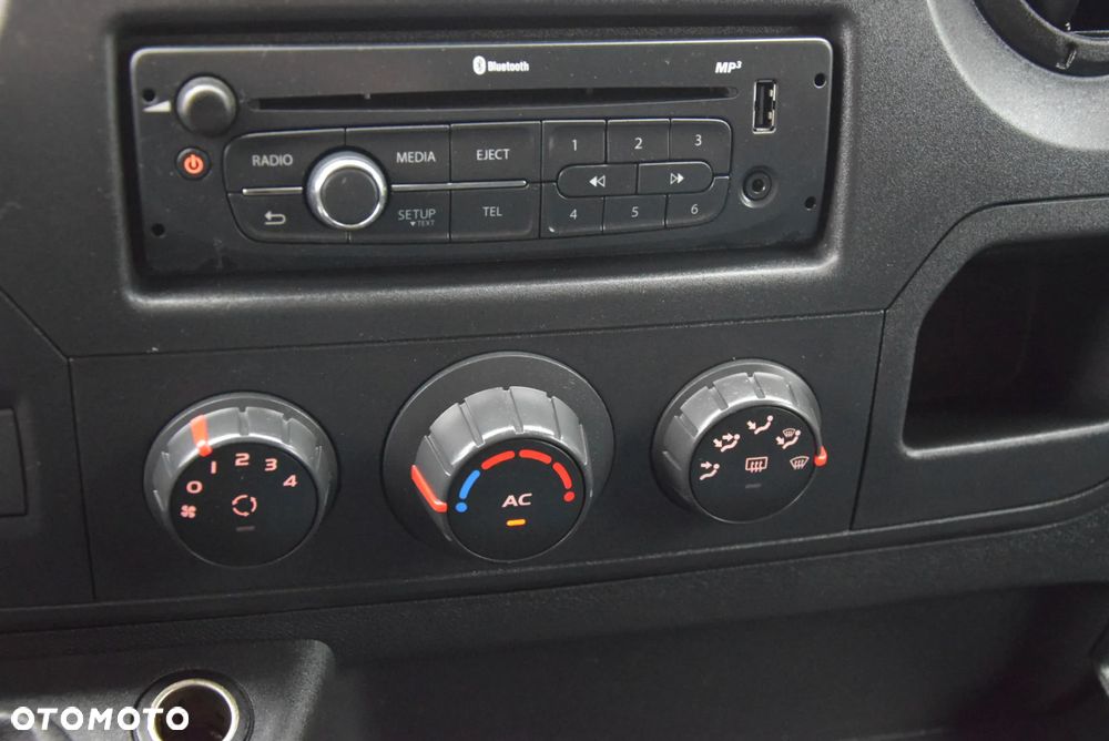 Renault MASTER L2H2 2,3DCI 125KM - 15