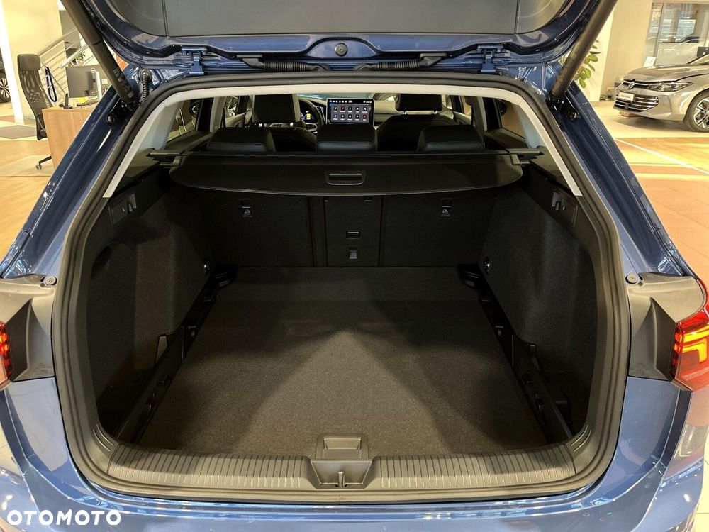 Volkswagen Golf Variant - 28