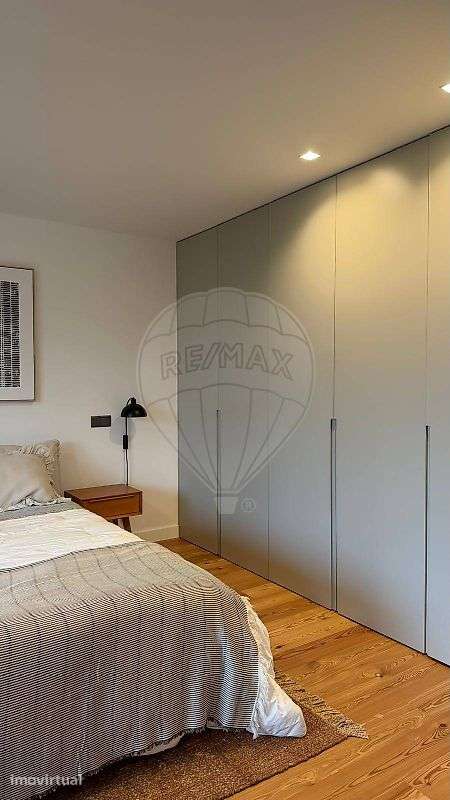 Apartamento T1 para arrendamento - Grande imagem: 3/11