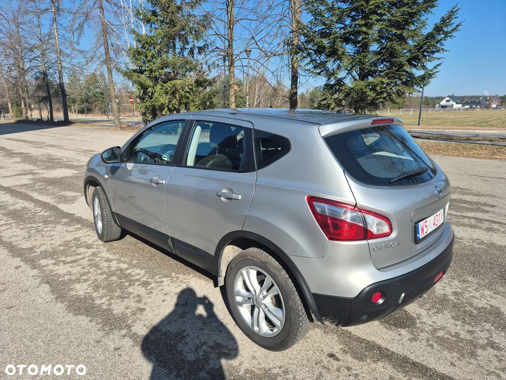 Nissan Qashqai 1.6 I-Way - 12