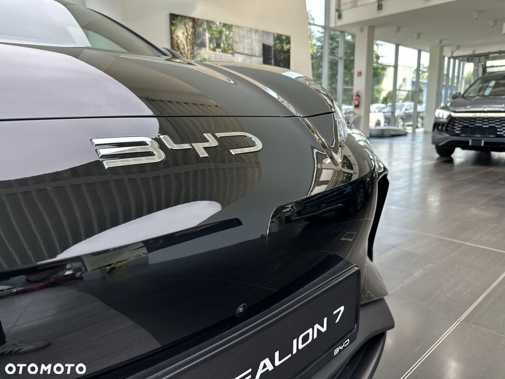 BYD Sealion 7 - 20