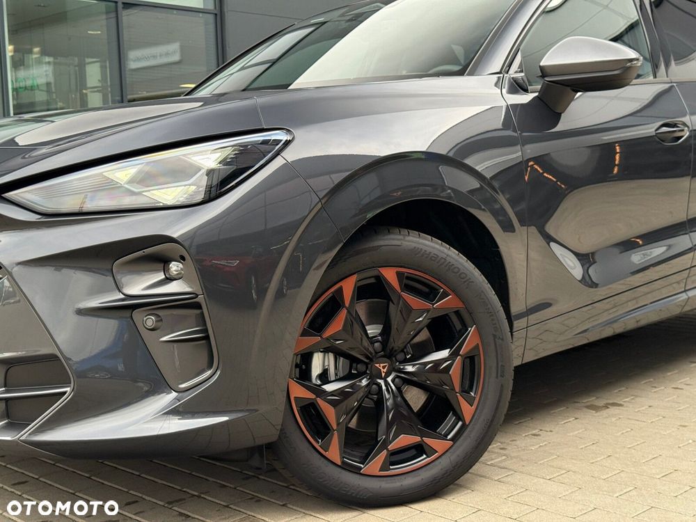 Cupra Terramar 2.0 TSI 4Drive DSG - 2