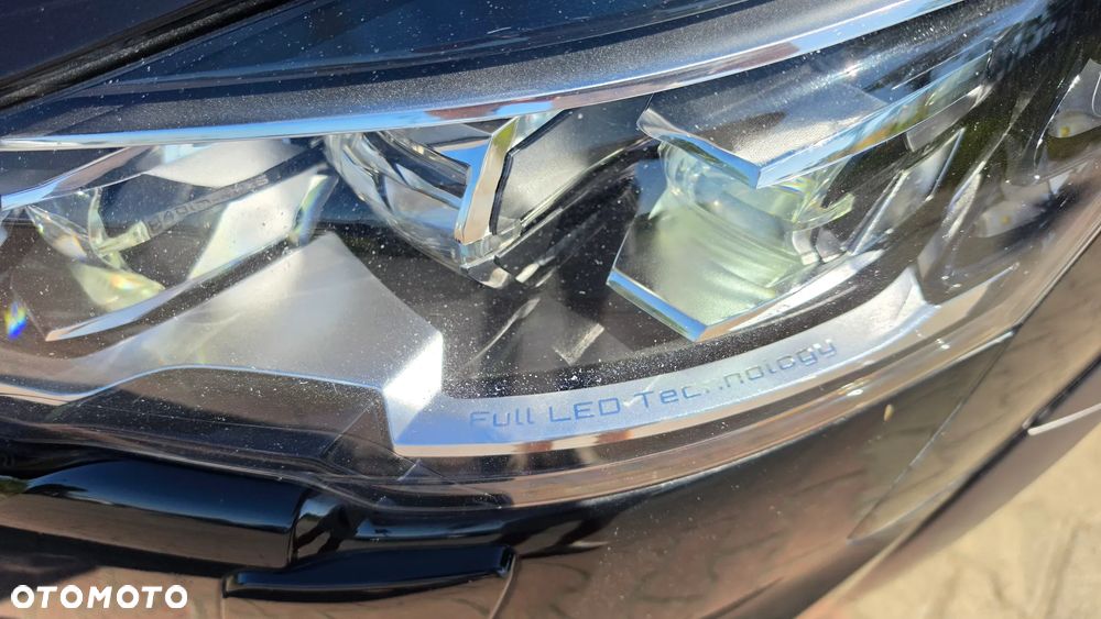 Peugeot 508 RXH BlueHDi 180 EAT6 Stop&Start - 38