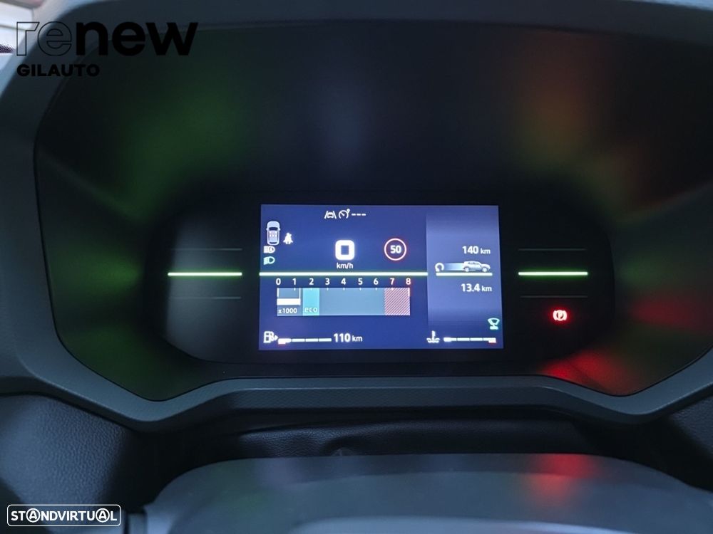 Dacia Duster 1.0 TCe ECO-G SL Extreme Bi-Fuel - 11