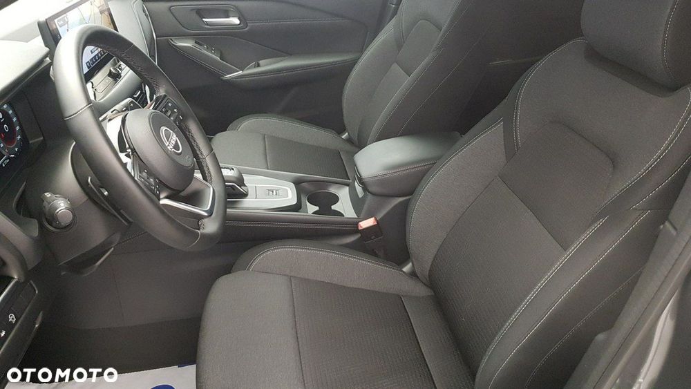 Nissan Qashqai - 16