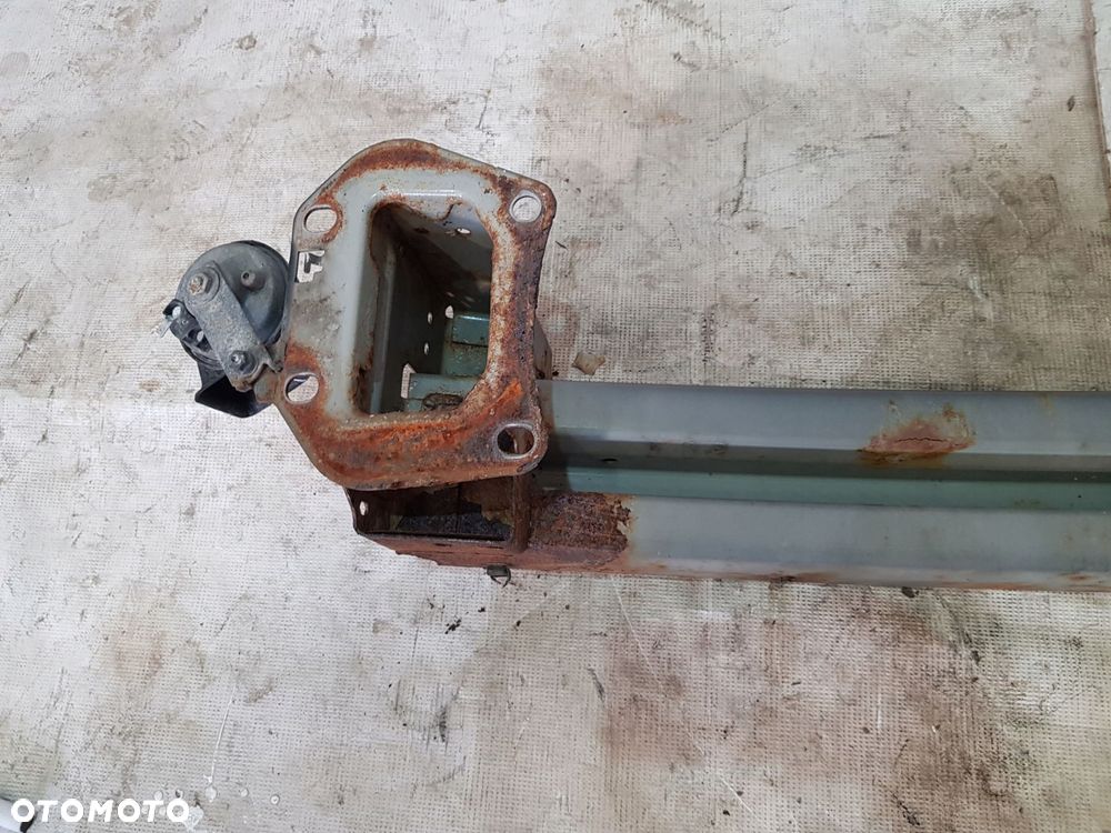 belka zderzaka przód przednia jeep compass i 07 rok eu 2.4b - 8