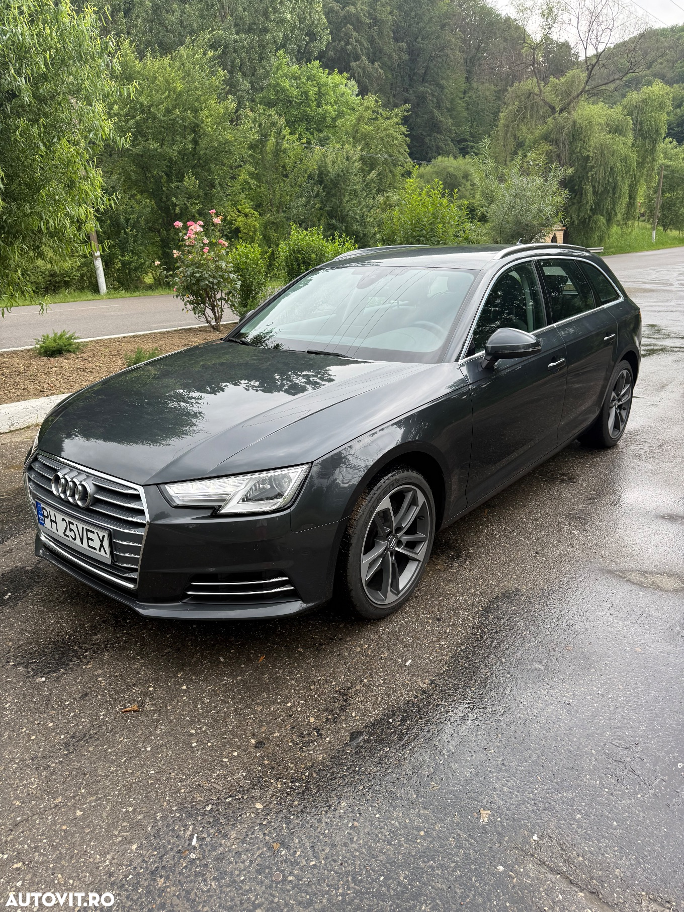 Audi A4 Avant 2.0 TDI S tronic - 3