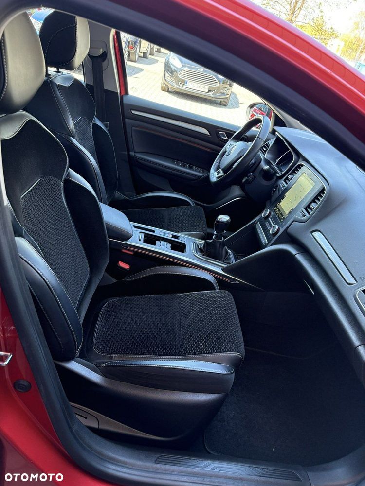 Renault Megane - 18