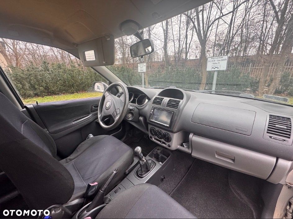 Suzuki Ignis - 13