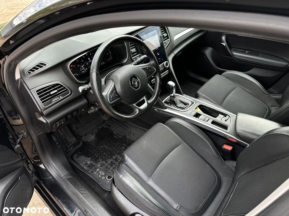 Renault Megane 1.3 TCe FAP Intens EDC - 11
